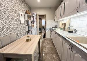 3-к квартира, вторичка, 66м2, 3/3 этаж