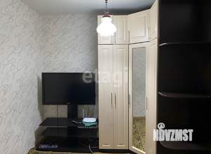 2-к квартира, вторичка, 43м2, 3/5 этаж