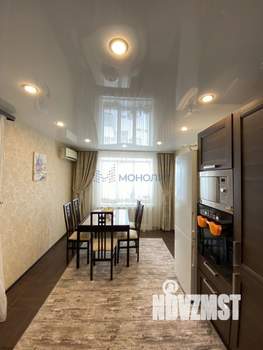 4-к квартира, вторичка, 98м2, 7/9 этаж