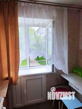 2-к квартира, вторичка, 43м2, 2/5 этаж