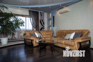 3-к квартира, вторичка, 99м2, 9/9 этаж