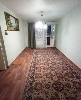 2-к квартира, вторичка, 42м2, 3/9 этаж