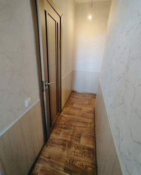 1-к квартира, вторичка, 38м2, 3/4 этаж