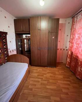 3-к квартира, вторичка, 52м2, 7/9 этаж