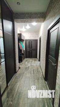 2-к квартира, вторичка, 64м2, 3/6 этаж