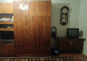 1-к квартира, вторичка, 28м2, 4/5 этаж