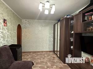 2-к квартира, вторичка, 41м2, 1/5 этаж