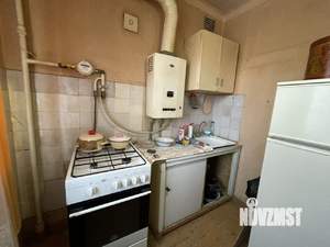 1-к квартира, вторичка, 31м2, 2/5 этаж