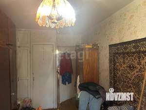 3-к квартира, вторичка, 61м2, 3/5 этаж