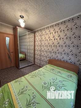 2-к квартира, вторичка, 38м2, 2/5 этаж