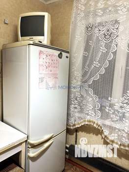3-к квартира, вторичка, 56м2, 5/5 этаж
