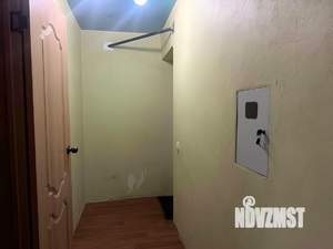 1-к квартира, вторичка, 32м2, 5/5 этаж