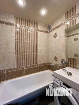 3-к квартира, вторичка, 65м2, 9/10 этаж