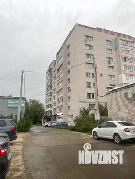 3-к квартира, вторичка, 82м2, 9/9 этаж