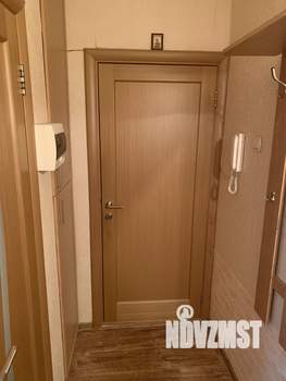 3-к квартира, вторичка, 58м2, 1/5 этаж