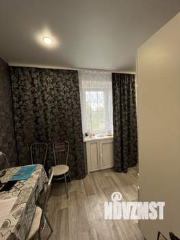 3-к квартира, вторичка, 65м2, 2/3 этаж