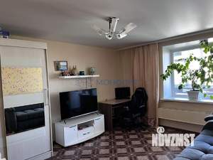 3-к квартира, вторичка, 71м2, 7/9 этаж