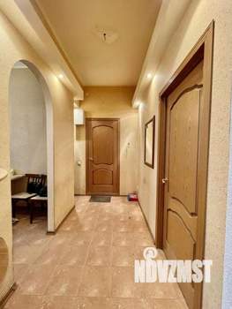 3-к квартира, вторичка, 65м2, 1/5 этаж