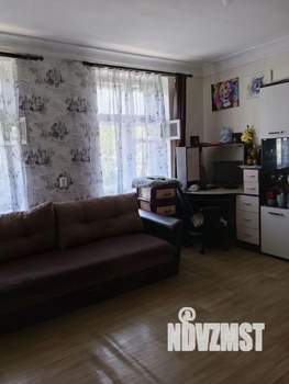 1-к квартира, вторичка, 32м2, 2/3 этаж