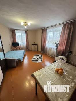3-к квартира, вторичка, 89м2, 2/5 этаж