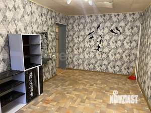 2-к квартира, вторичка, 48м2, 1/5 этаж