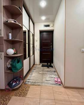 2-к квартира, вторичка, 51м2, 3/5 этаж