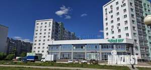 Студия квартира, вторичка, 21м2, 10/10 этаж