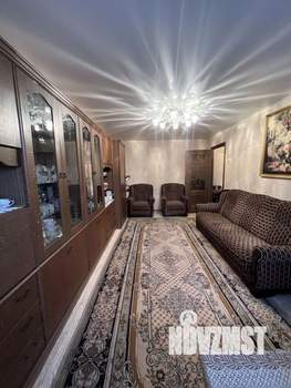 1-к квартира, вторичка, 30м2, 3/9 этаж