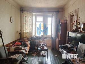 2-к квартира, вторичка, 45м2, 4/5 этаж