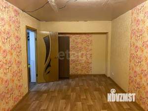 1-к квартира, вторичка, 36м2, 2/5 этаж