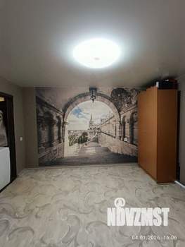2-к квартира, вторичка, 30м2, 1/5 этаж