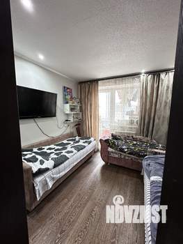 4-к квартира, вторичка, 61м2, 2/5 этаж