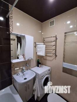 2-к квартира, вторичка, 51м2, 6/11 этаж