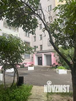 3-к квартира, вторичка, 82м2, 9/9 этаж
