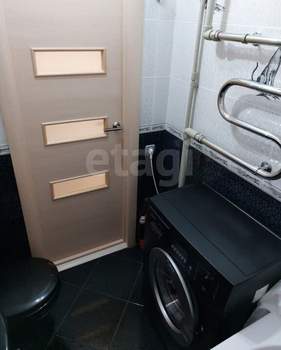 2-к квартира, вторичка, 43м2, 5/5 этаж