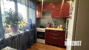 1-к квартира, вторичка, 35м2, 3/5 этаж