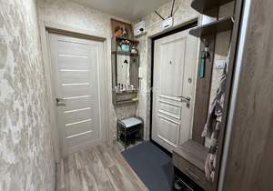 2-к квартира, вторичка, 49м2, 8/9 этаж