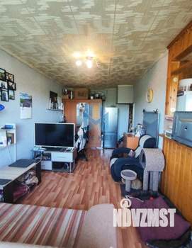 1-к квартира, вторичка, 30м2, 5/5 этаж