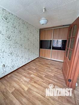 2-к квартира, вторичка, 42м2, 2/5 этаж