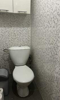 1-к квартира, вторичка, 42м2, 2/5 этаж