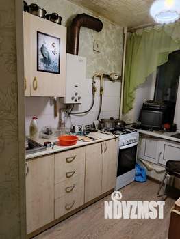 1-к квартира, вторичка, 31м2, 3/5 этаж