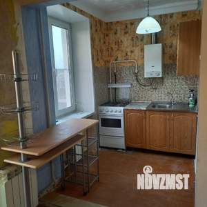 1-к квартира, вторичка, 33м2, 3/3 этаж