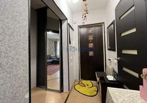 1-к квартира, вторичка, 32м2, 1/10 этаж