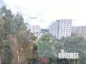 2-к квартира, вторичка, 44м2, 5/5 этаж