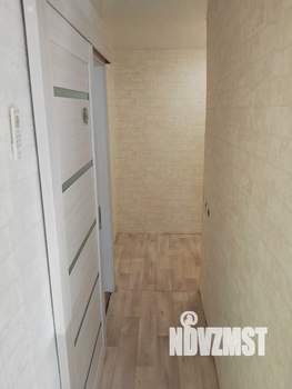 1-к квартира, вторичка, 30м2, 1/5 этаж