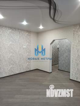 1-к квартира, вторичка, 36м2, 3/3 этаж