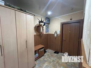 1-к квартира, вторичка, 52м2, 3/4 этаж