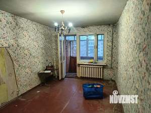 2-к квартира, вторичка, 47м2, 4/5 этаж