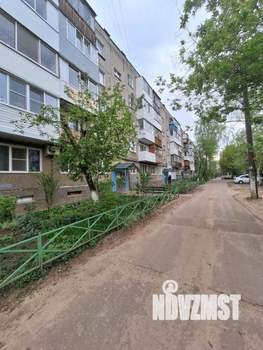 2-к квартира, вторичка, 47м2, 2/5 этаж