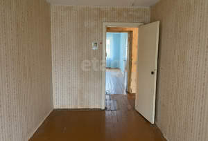 3-к квартира, вторичка, 55м2, 2/5 этаж